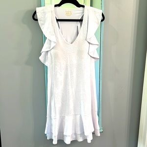 Lilly Pulitzer Luxletic NWT size Medium White